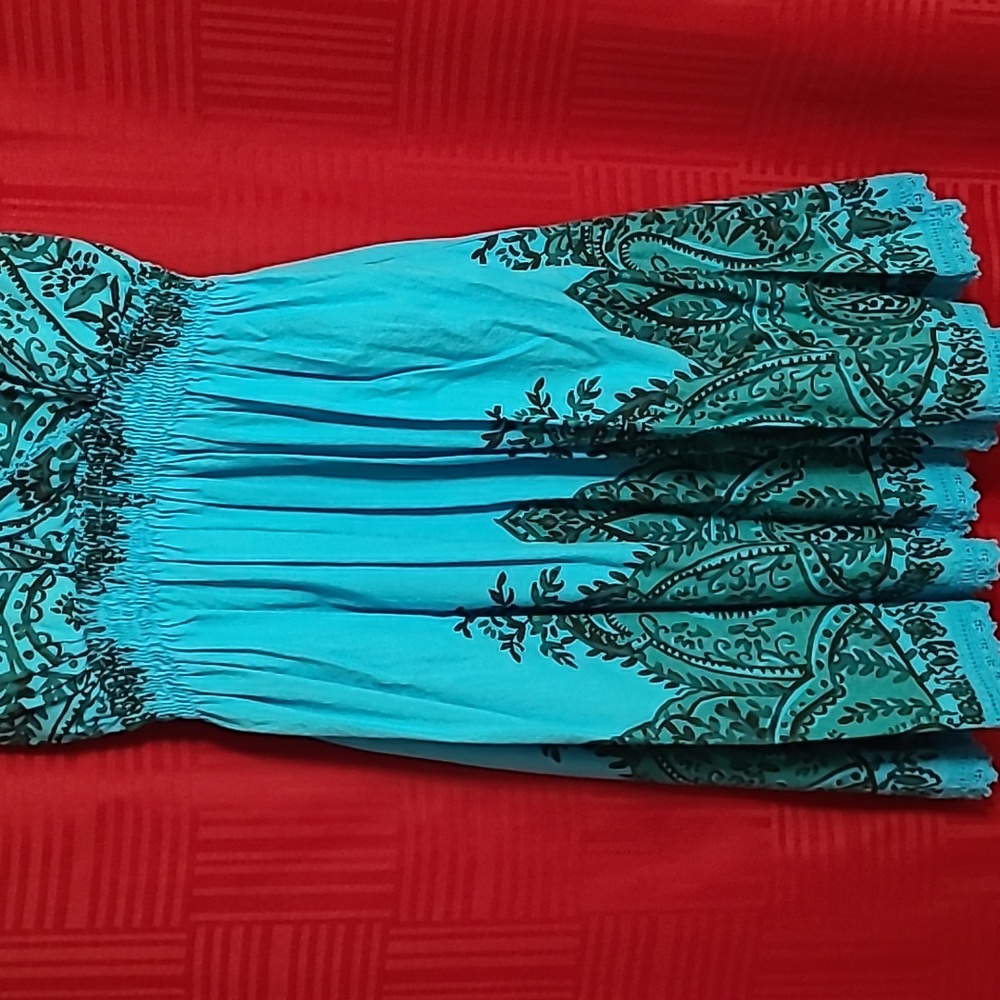 Ladies Small Dress